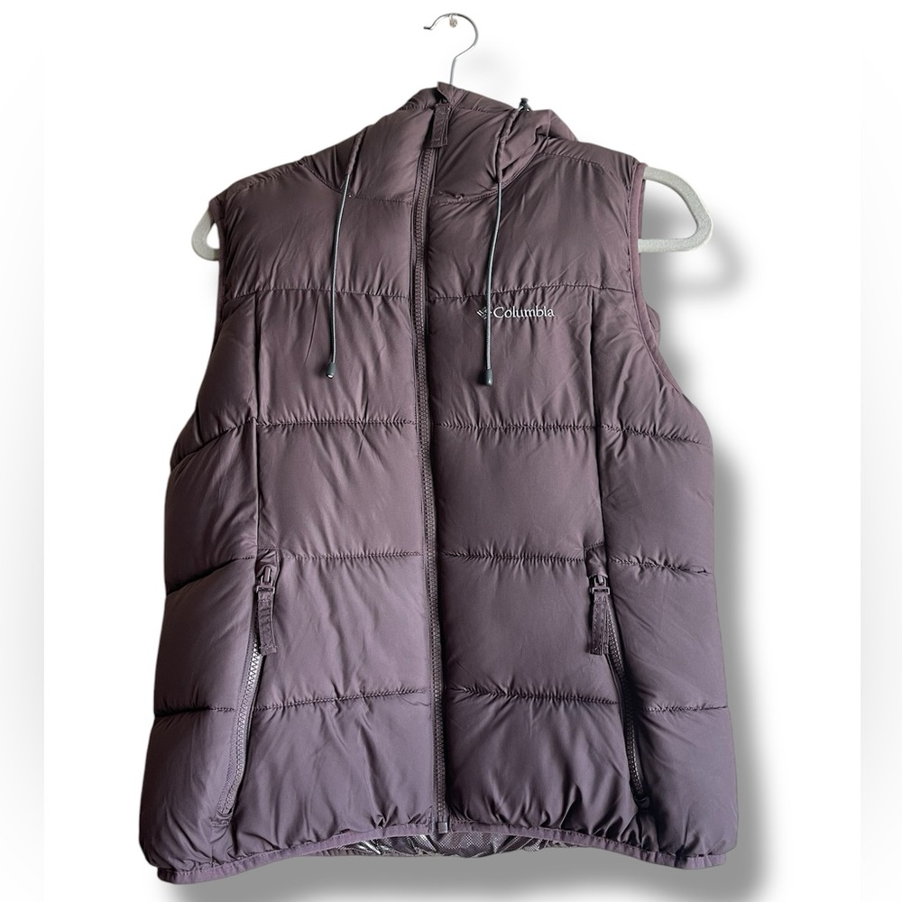 Columbia vest for women
